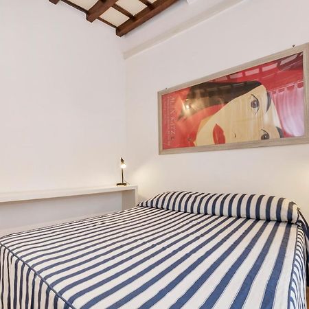 Campo De' Fiori Apartment Roma Eksteriør bilde