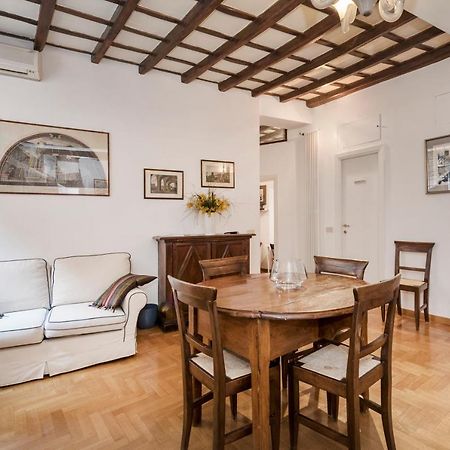 Campo De' Fiori Apartment Roma Eksteriør bilde