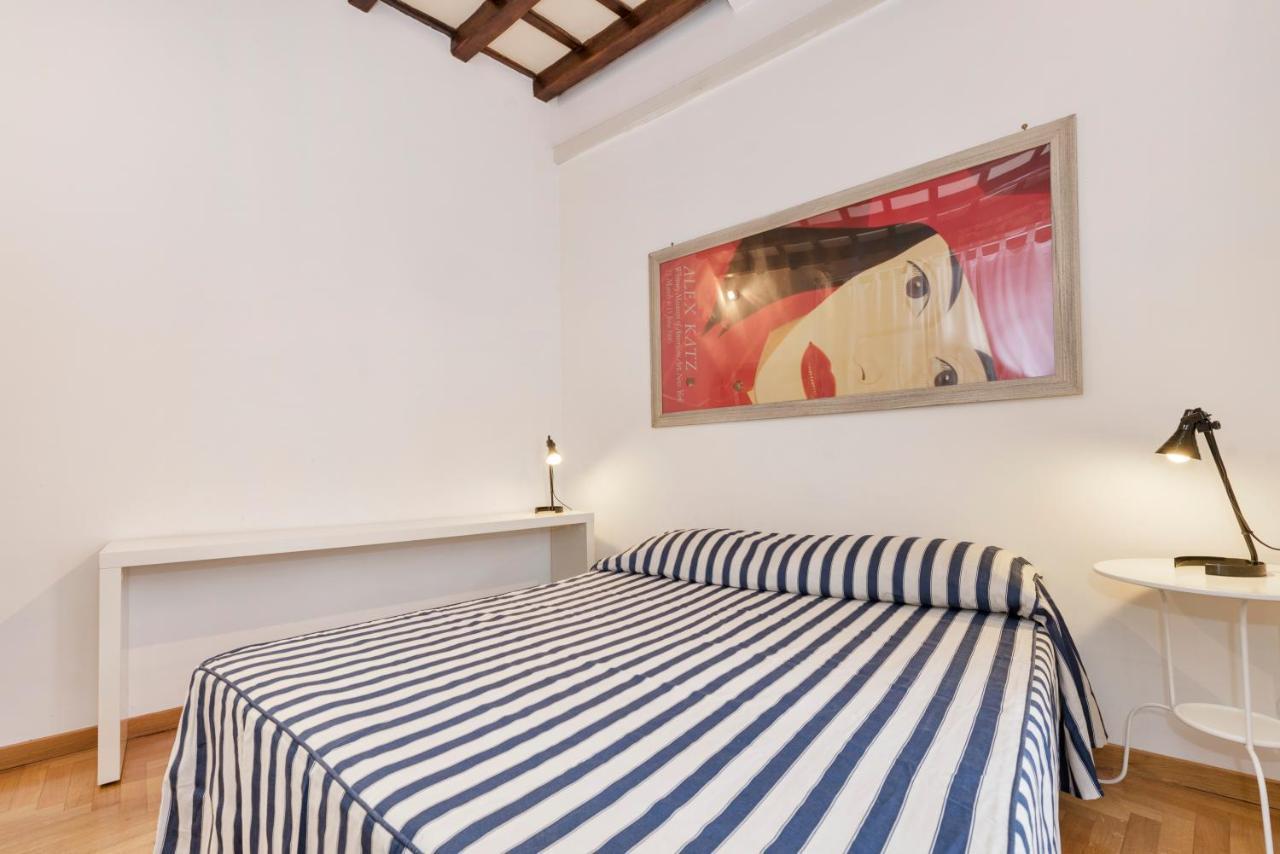 Campo De' Fiori Apartment Roma Eksteriør bilde