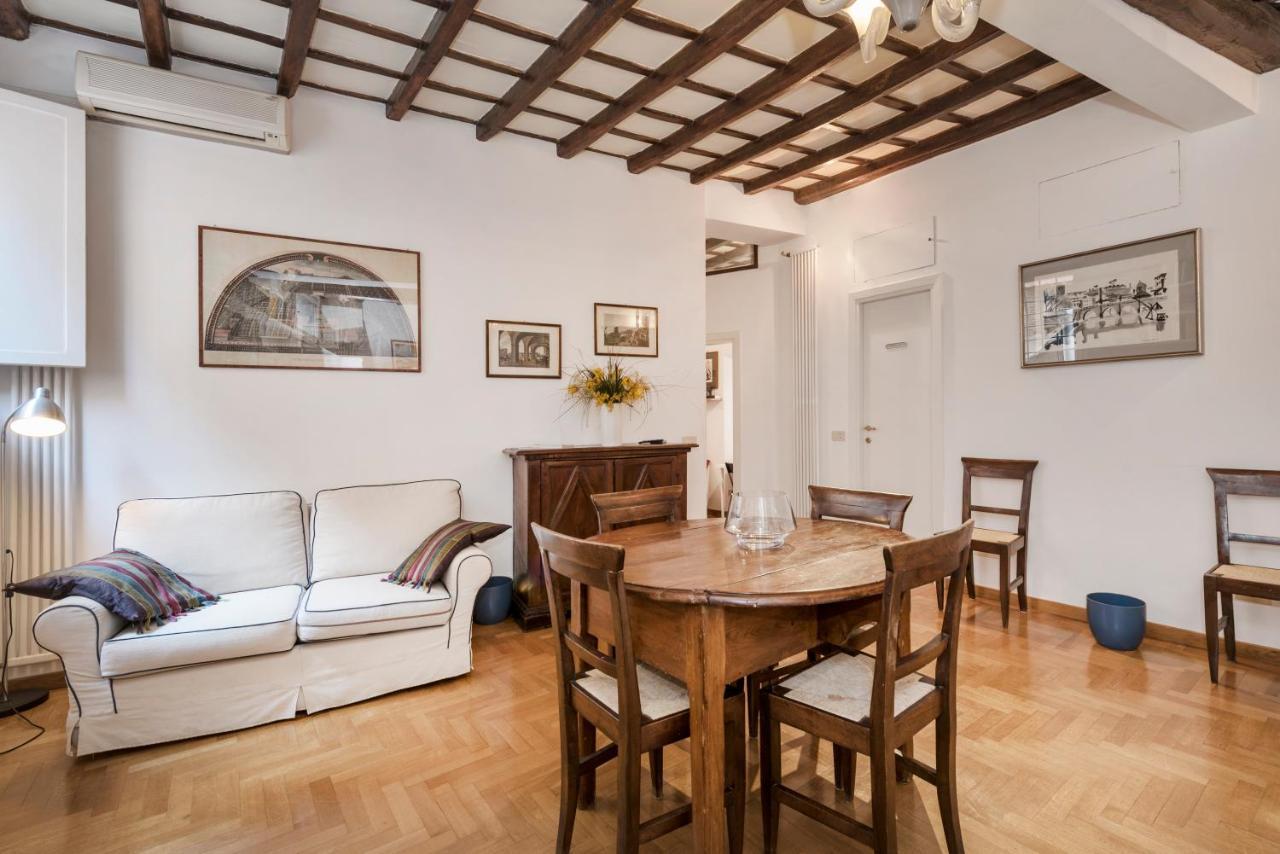 Campo De' Fiori Apartment Roma Eksteriør bilde