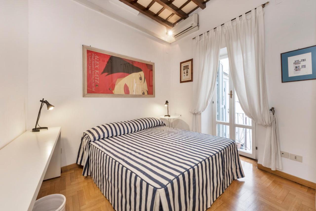 Campo De' Fiori Apartment Roma Eksteriør bilde