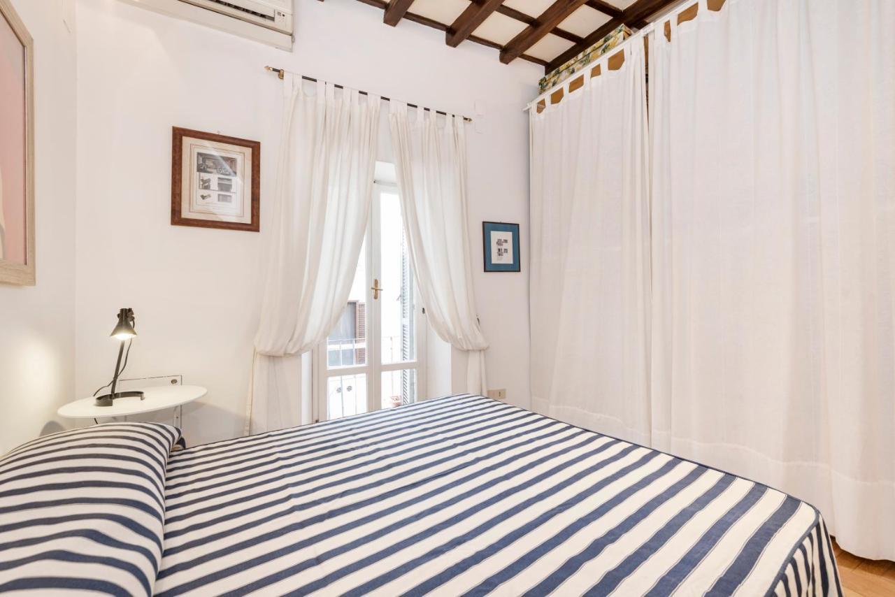 Campo De' Fiori Apartment Roma Eksteriør bilde
