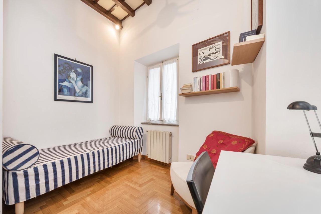Campo De' Fiori Apartment Roma Eksteriør bilde